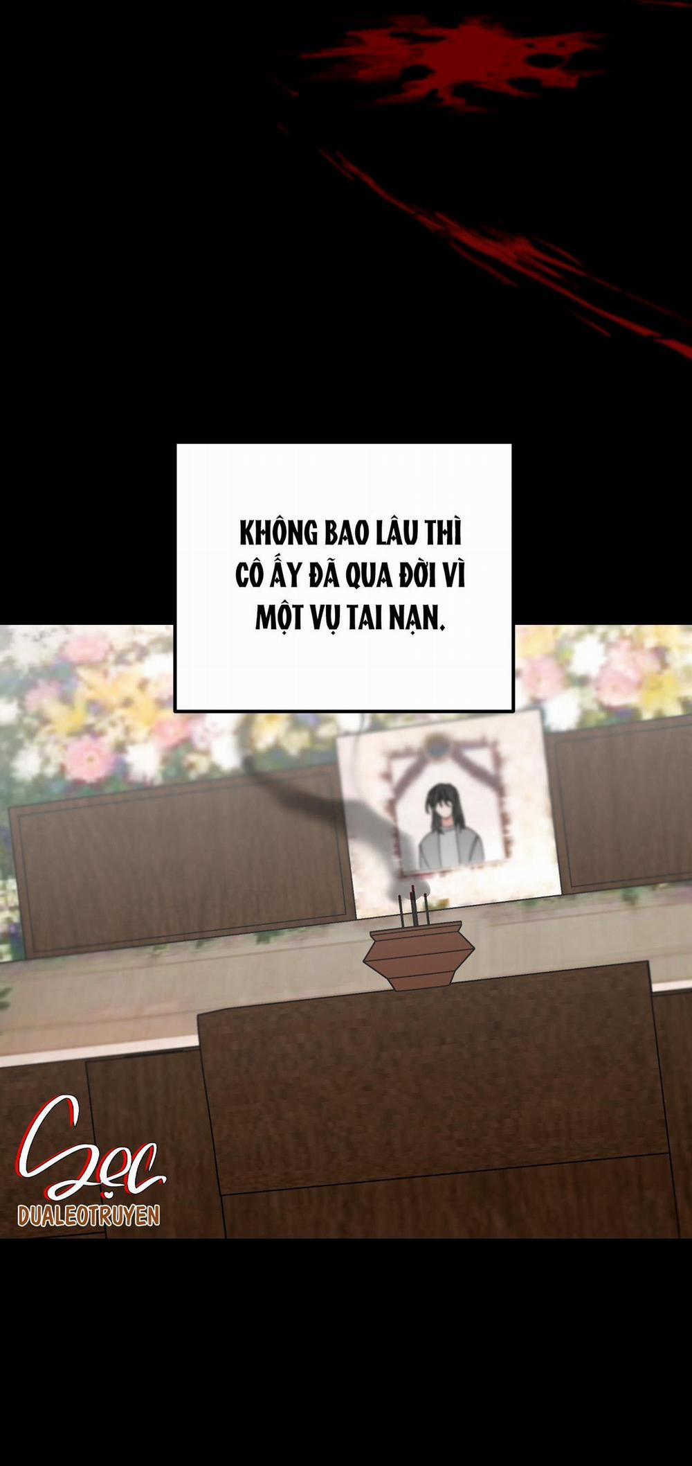 Yêu Tôi Đi, Thần Hộ Mệnh 53 trang 40