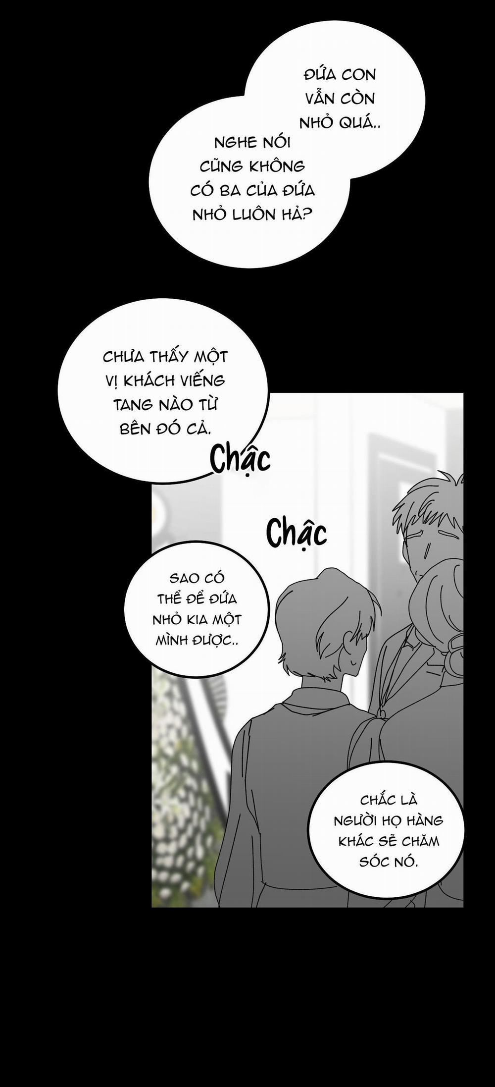 Yêu Tôi Đi, Thần Hộ Mệnh 53 trang 44