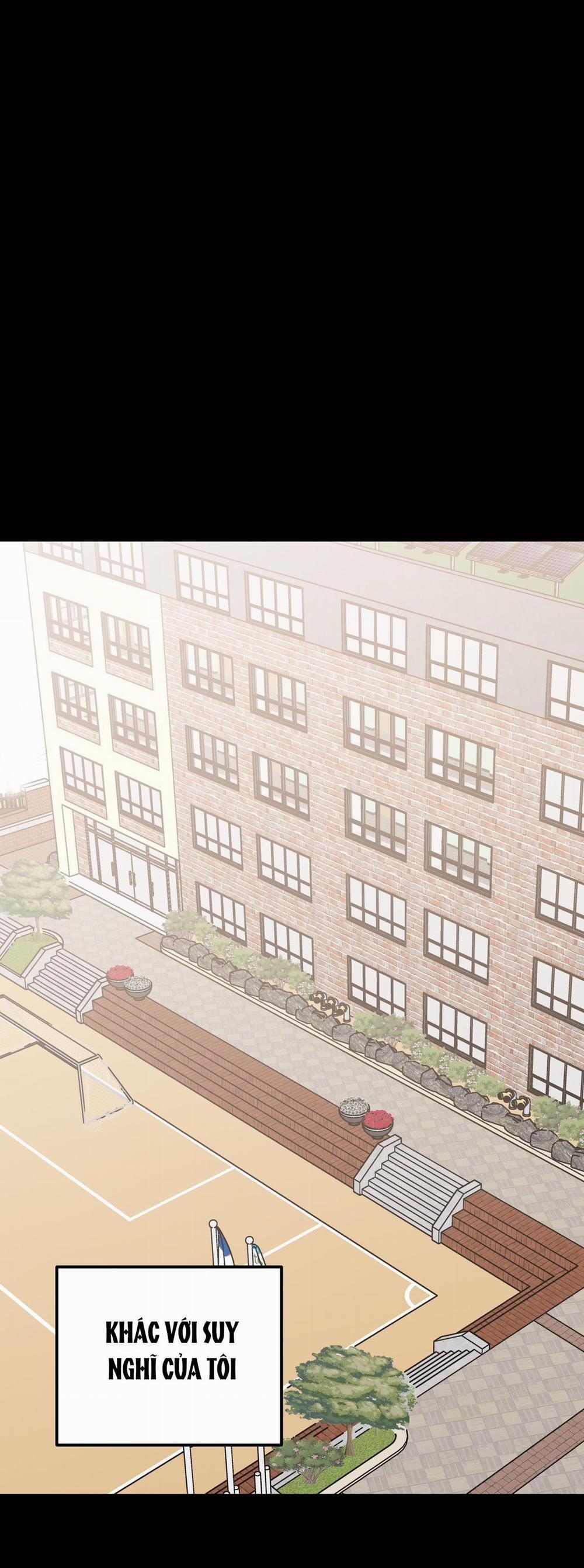 Yêu Tôi Đi, Thần Hộ Mệnh 53 trang 47