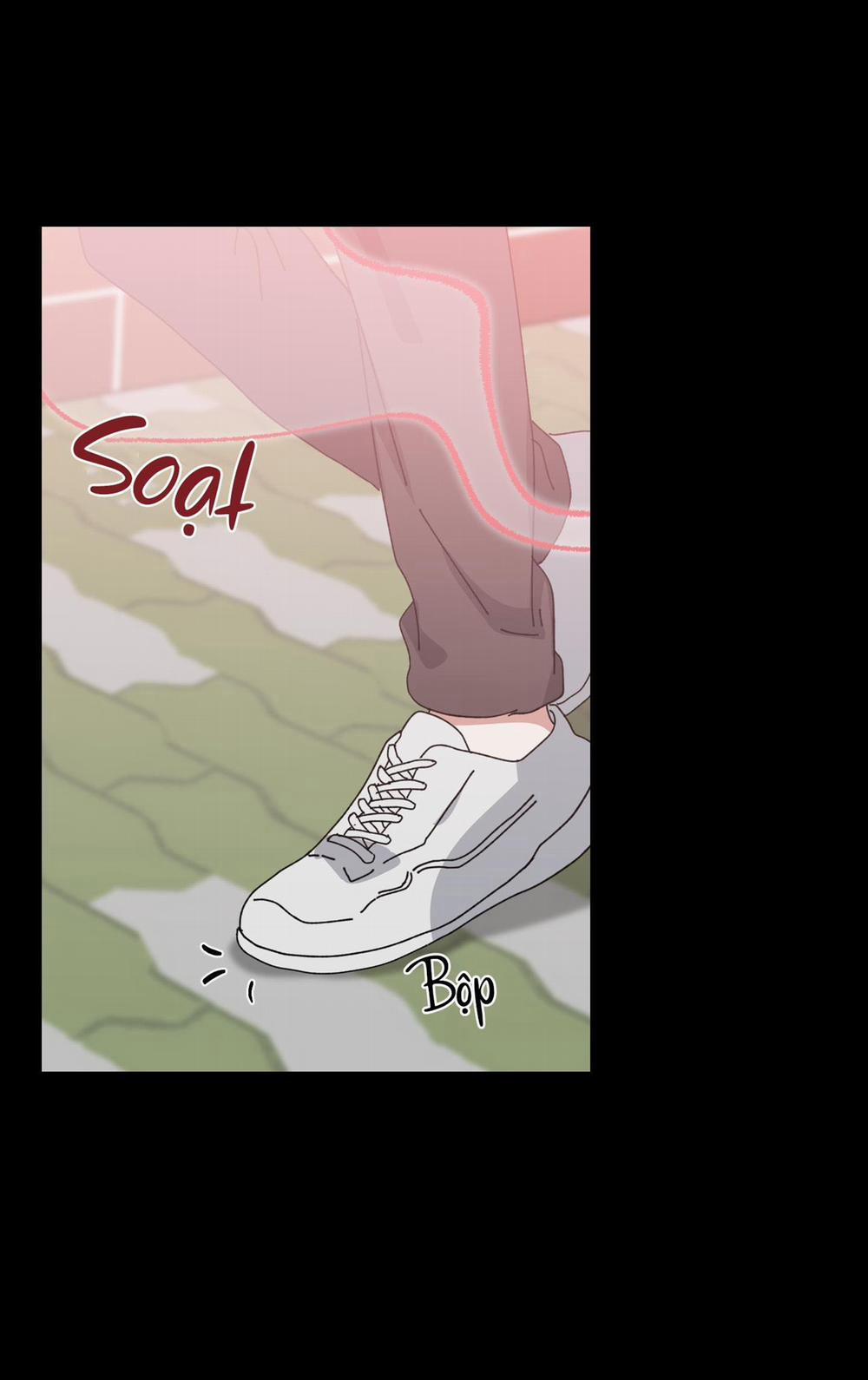 Yêu Tôi Đi, Thần Hộ Mệnh 53 trang 51