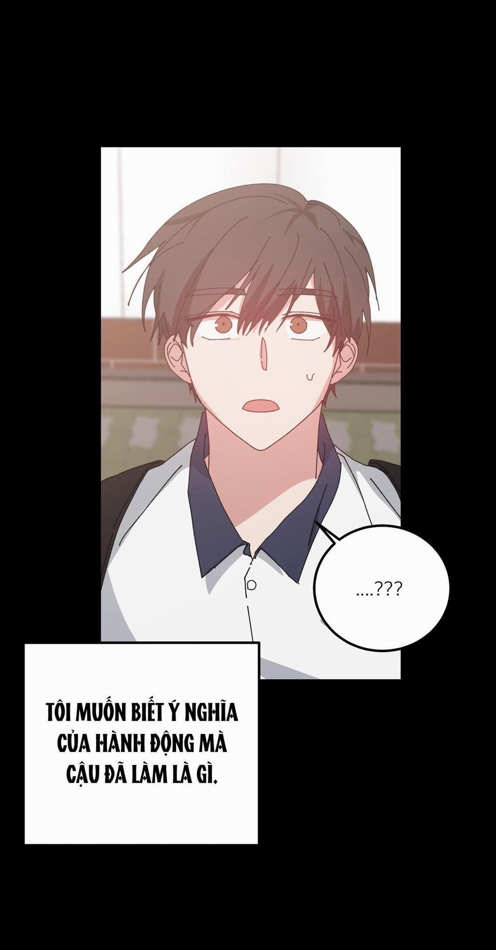 Yêu Tôi Đi, Thần Hộ Mệnh 53 trang 53