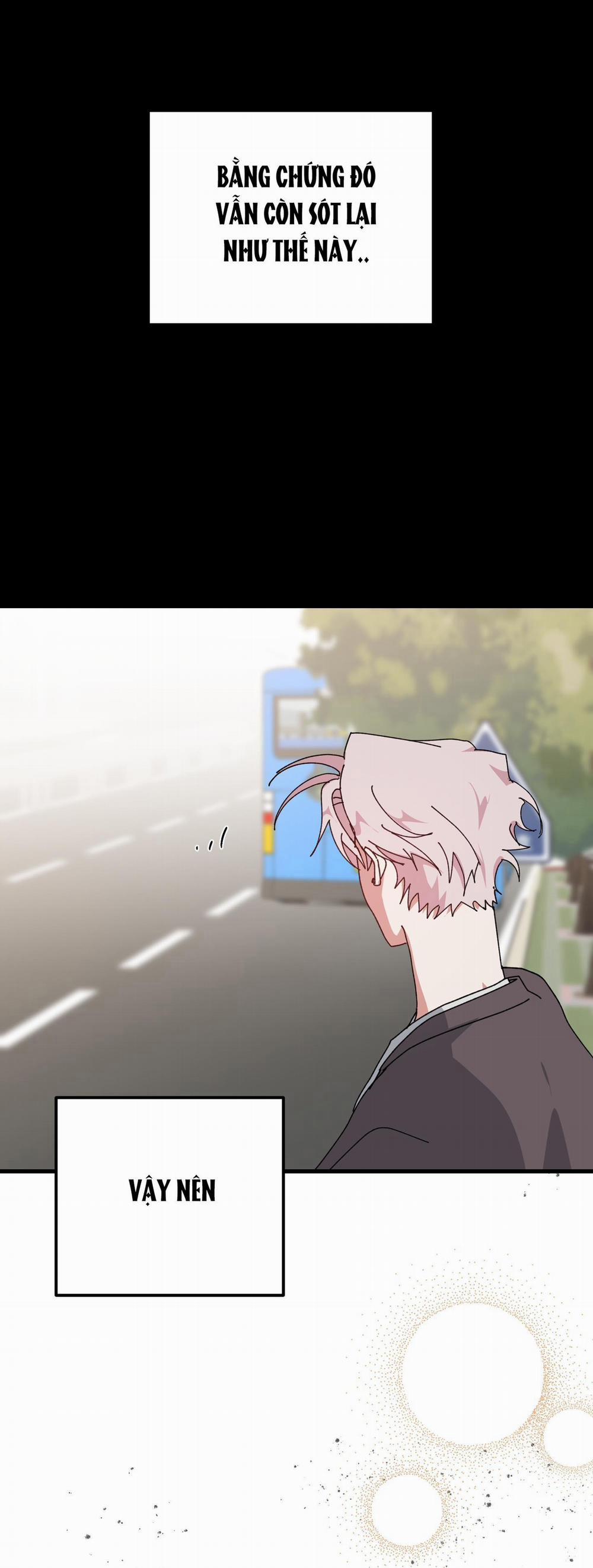 Yêu Tôi Đi, Thần Hộ Mệnh 53 trang 56