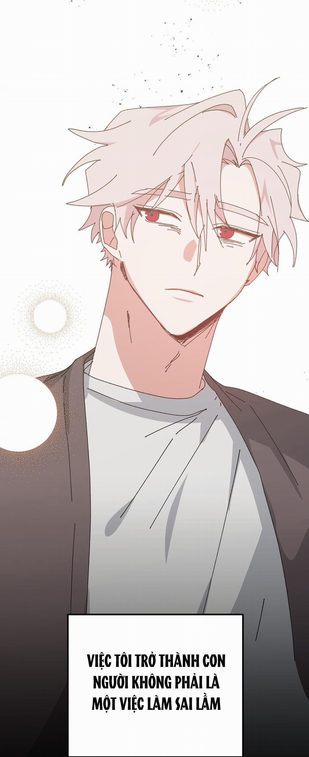 Yêu Tôi Đi, Thần Hộ Mệnh 53 trang 57