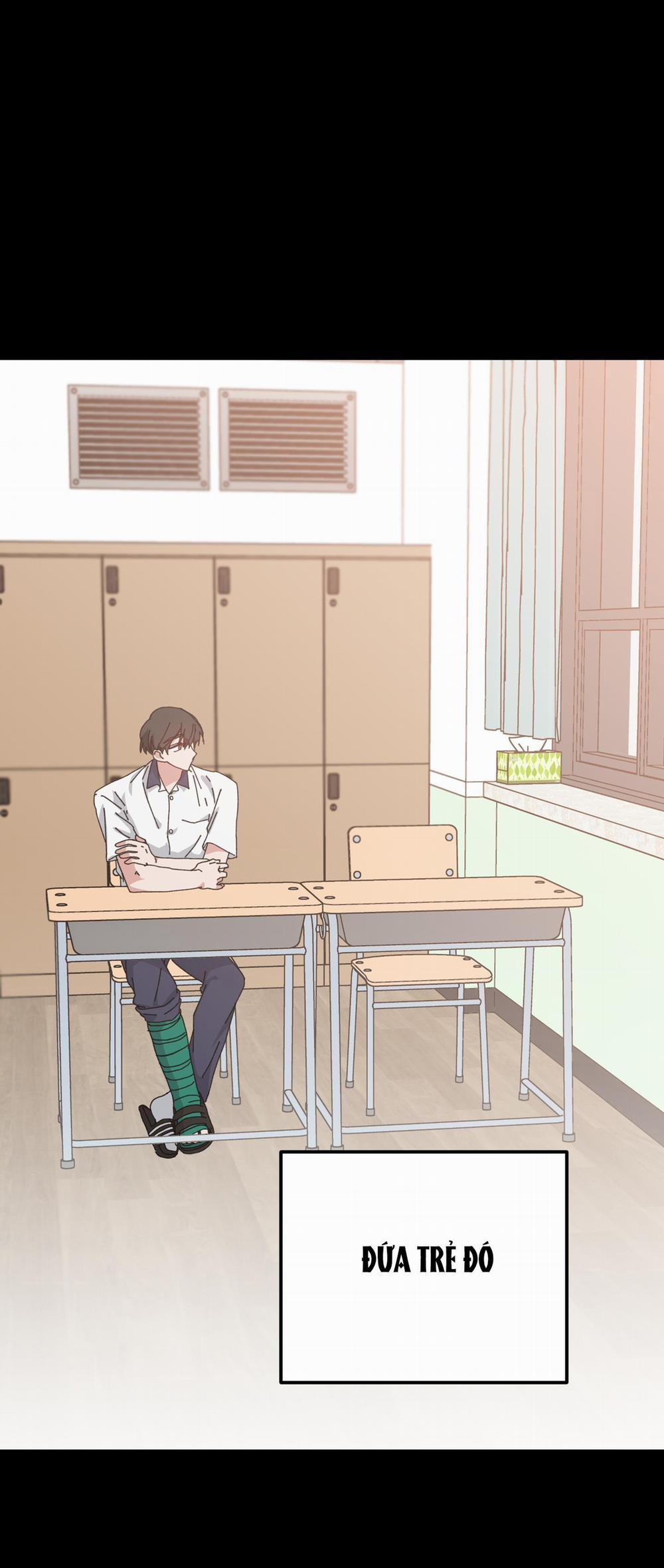 Yêu Tôi Đi, Thần Hộ Mệnh 54 trang 1