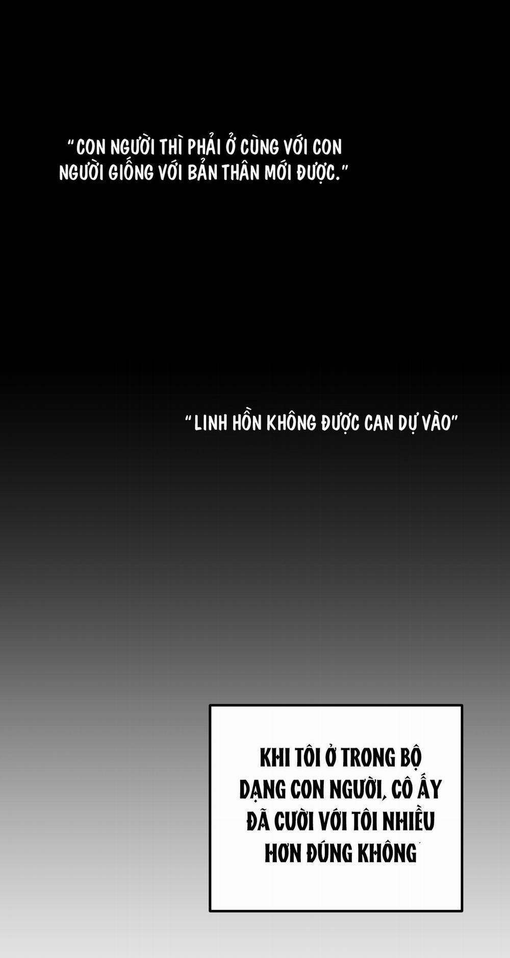 Yêu Tôi Đi, Thần Hộ Mệnh 54 trang 10