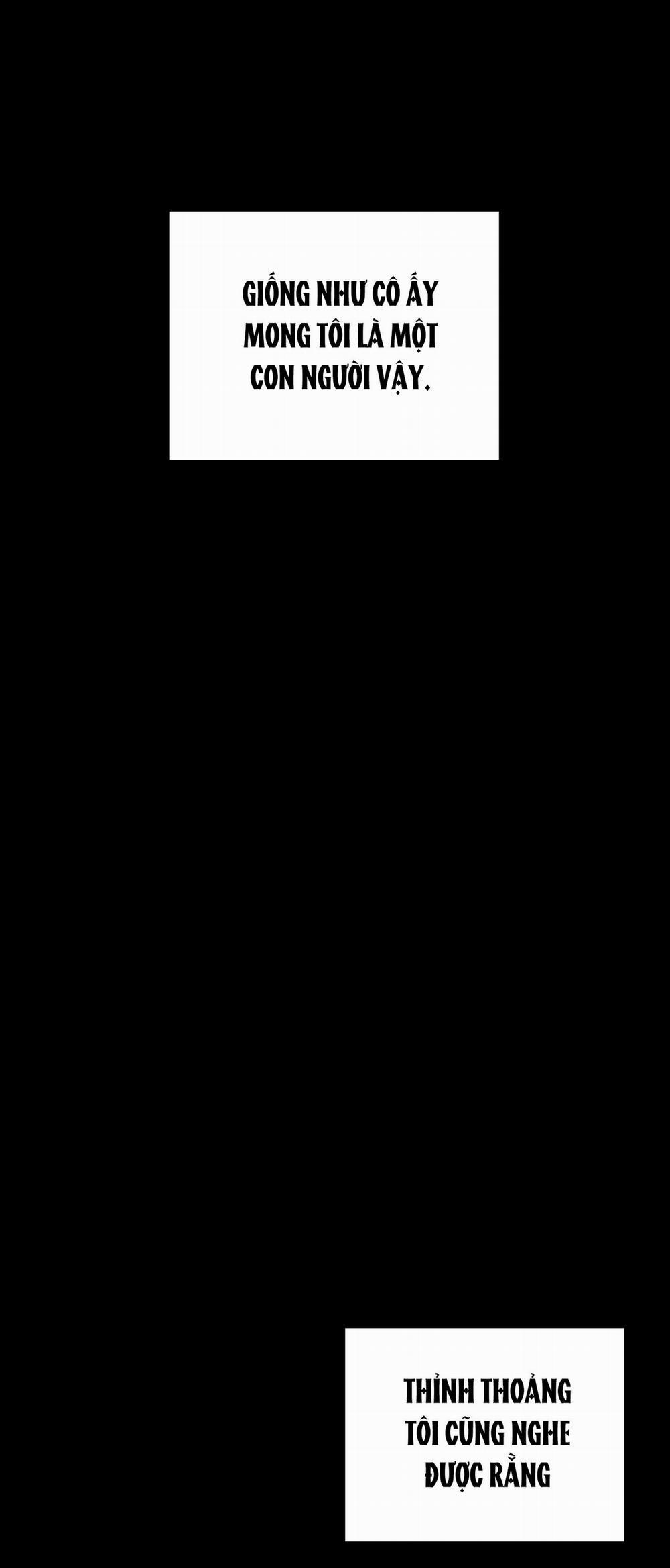 Yêu Tôi Đi, Thần Hộ Mệnh 54 trang 12