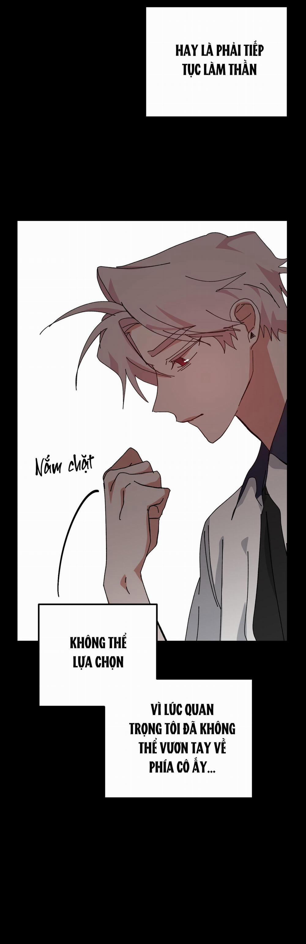 Yêu Tôi Đi, Thần Hộ Mệnh 54 trang 15