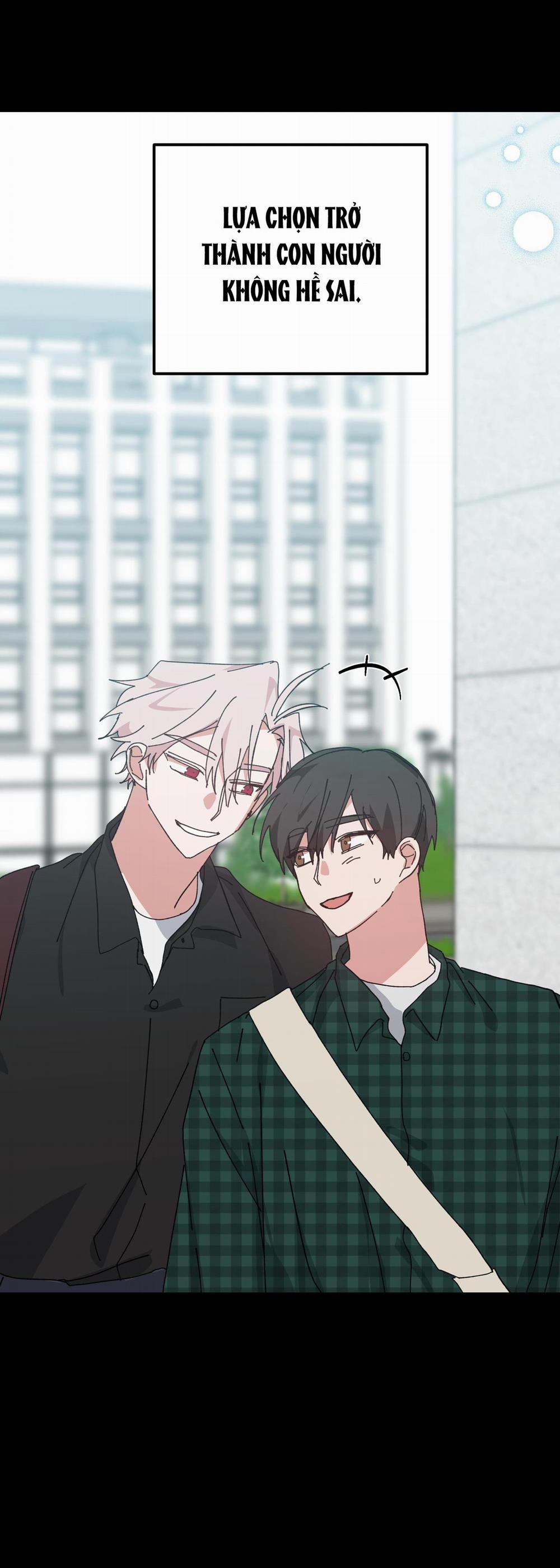 Yêu Tôi Đi, Thần Hộ Mệnh 54 trang 18