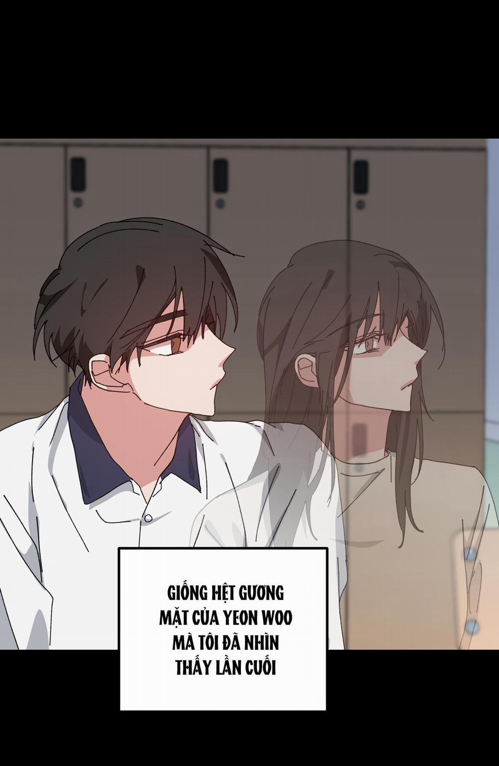 Yêu Tôi Đi, Thần Hộ Mệnh 54 trang 2