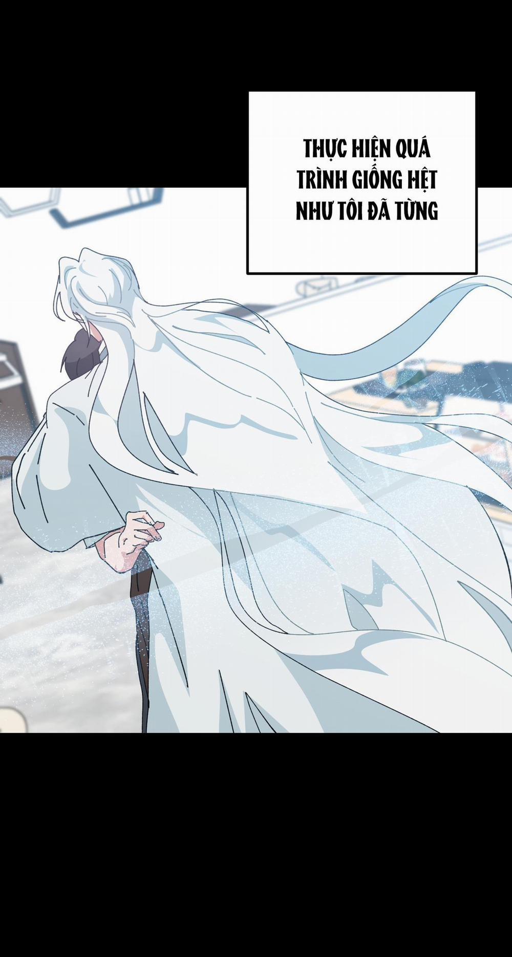 Yêu Tôi Đi, Thần Hộ Mệnh 54 trang 21