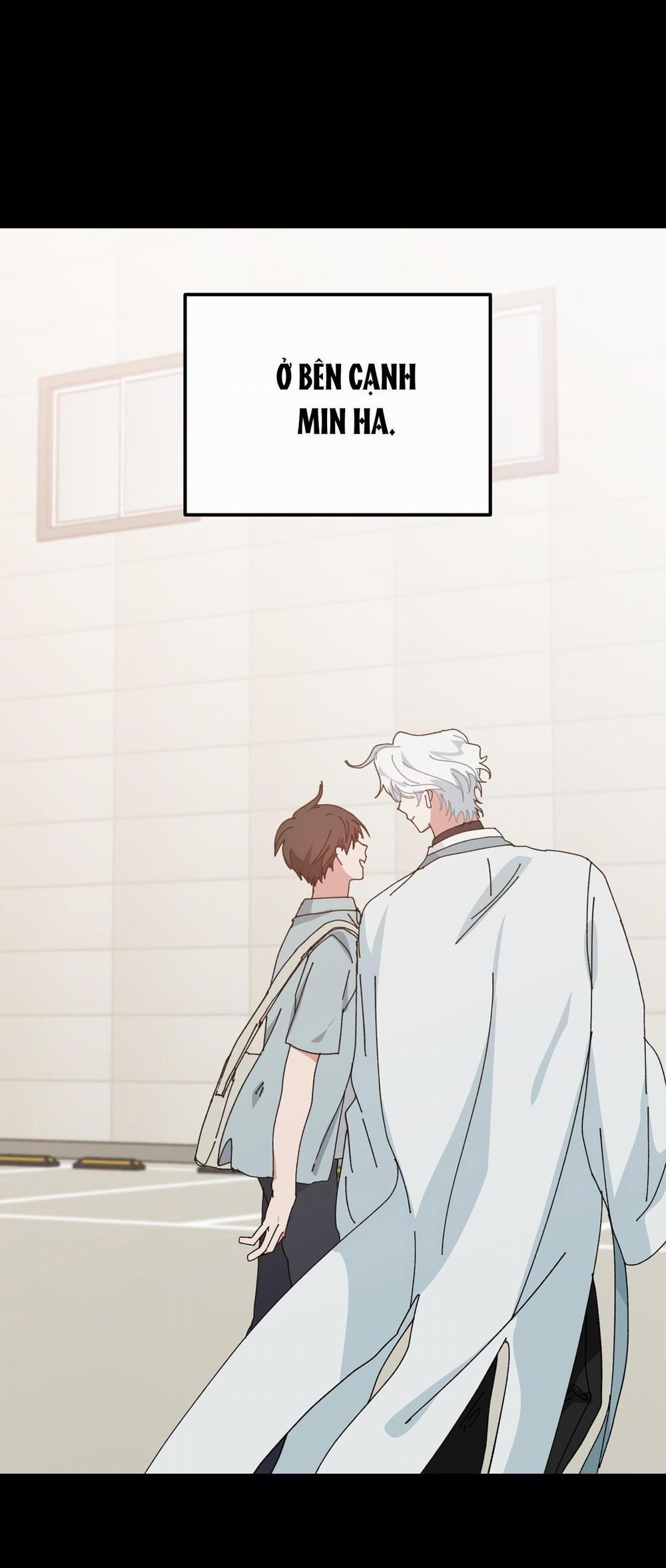 Yêu Tôi Đi, Thần Hộ Mệnh 54 trang 22