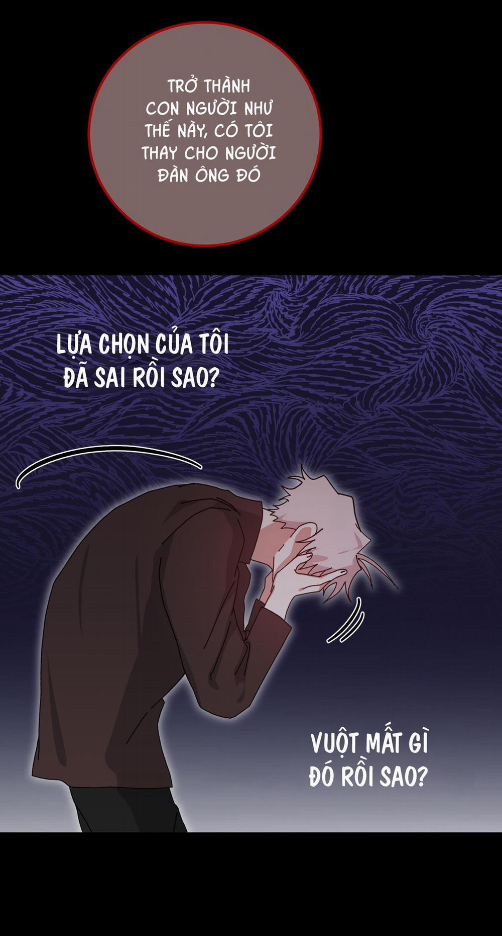 Yêu Tôi Đi, Thần Hộ Mệnh 54 trang 29