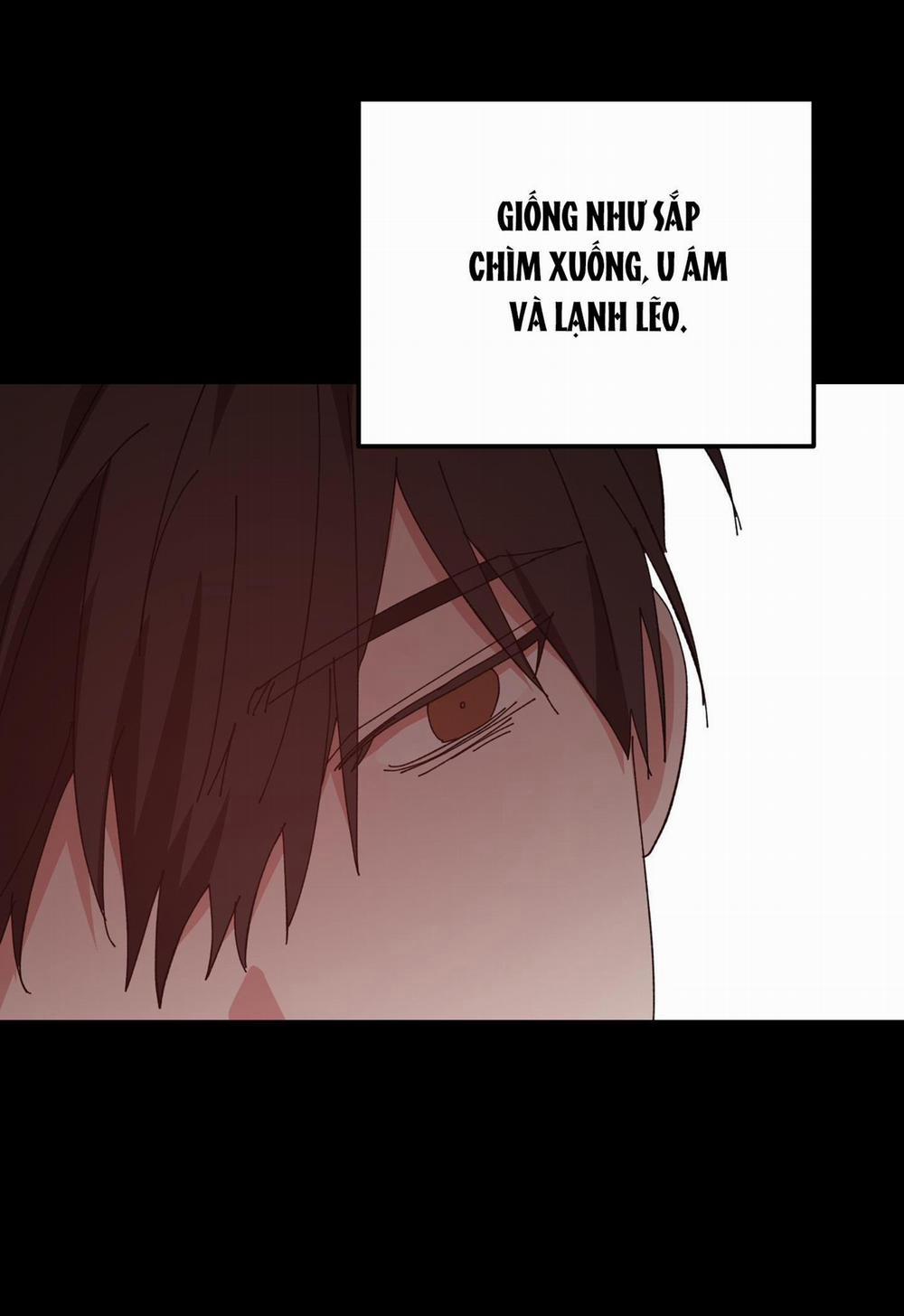 Yêu Tôi Đi, Thần Hộ Mệnh 54 trang 3