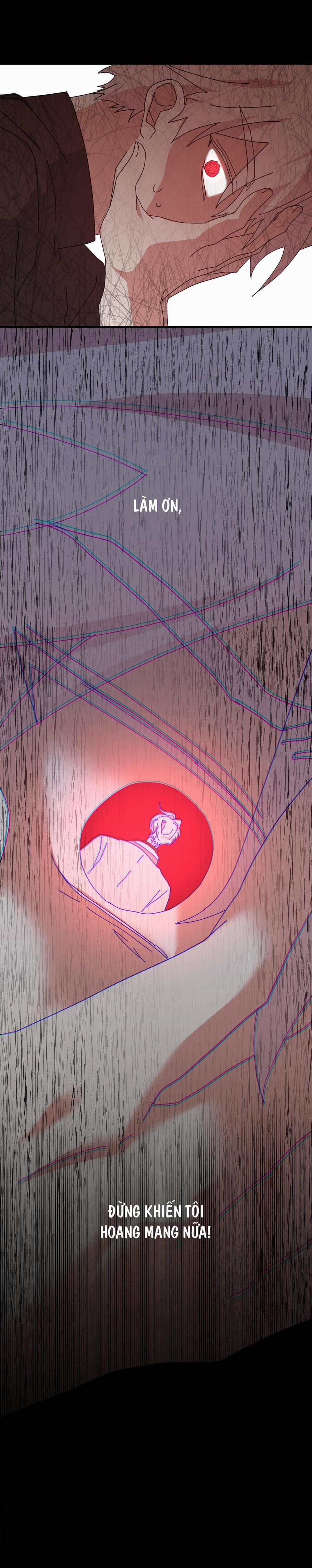 Yêu Tôi Đi, Thần Hộ Mệnh 54 trang 30