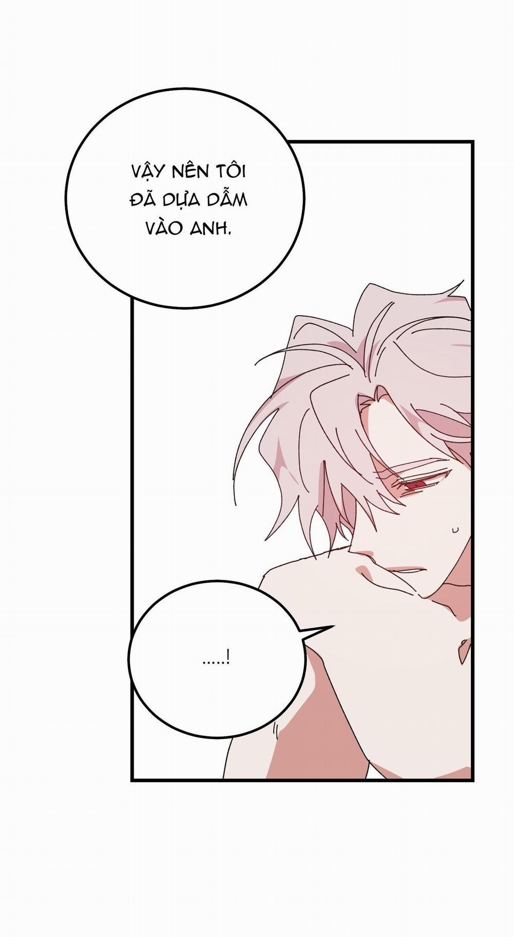 Yêu Tôi Đi, Thần Hộ Mệnh 54 trang 38