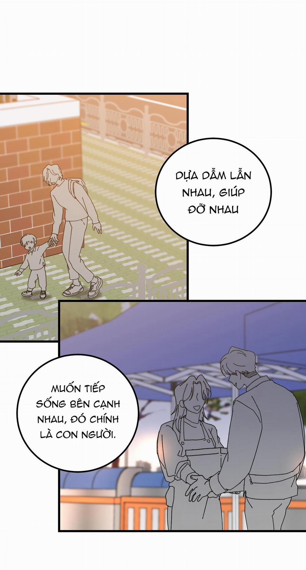 Yêu Tôi Đi, Thần Hộ Mệnh 54 trang 39