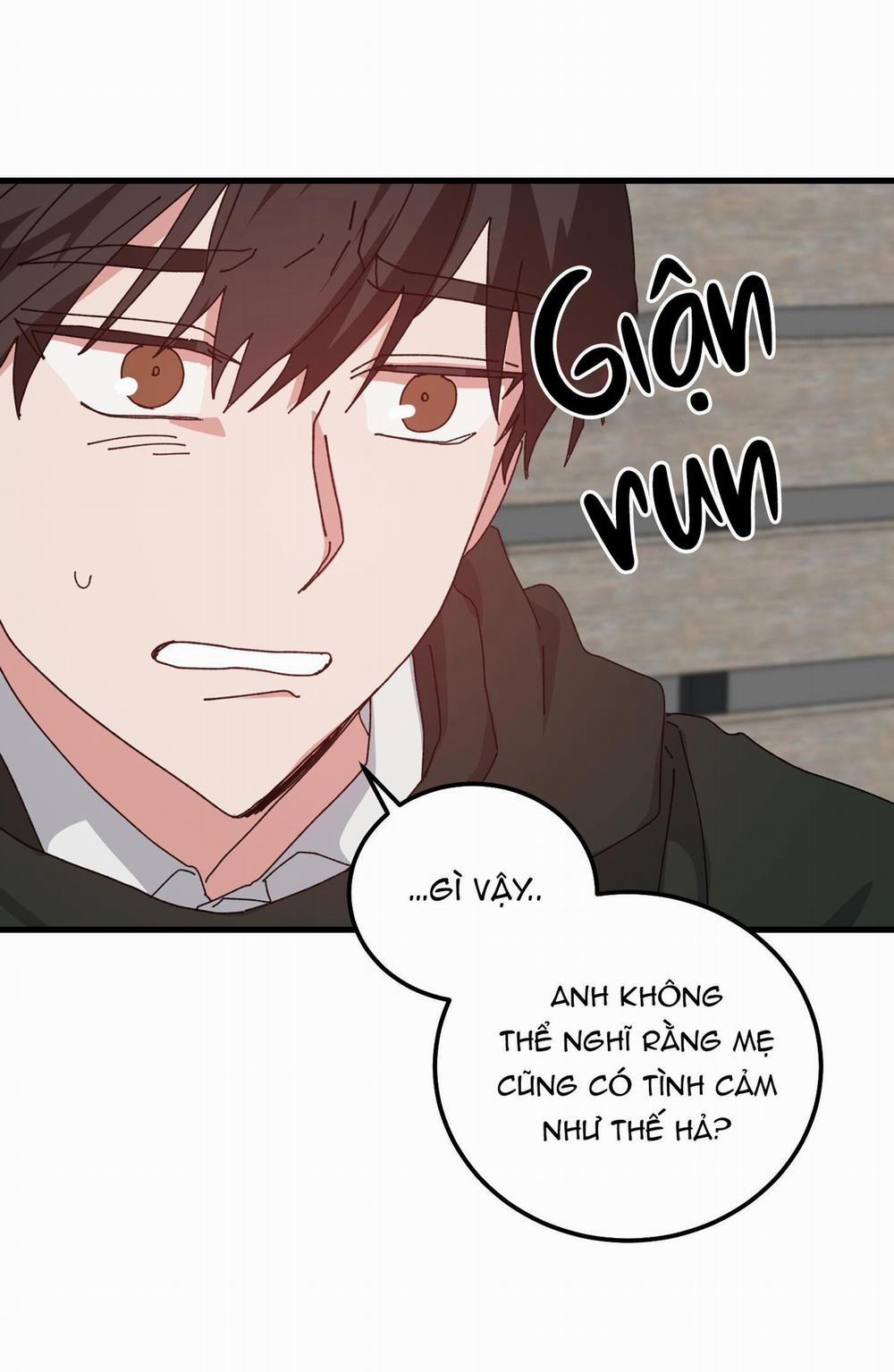 Yêu Tôi Đi, Thần Hộ Mệnh 54 trang 43