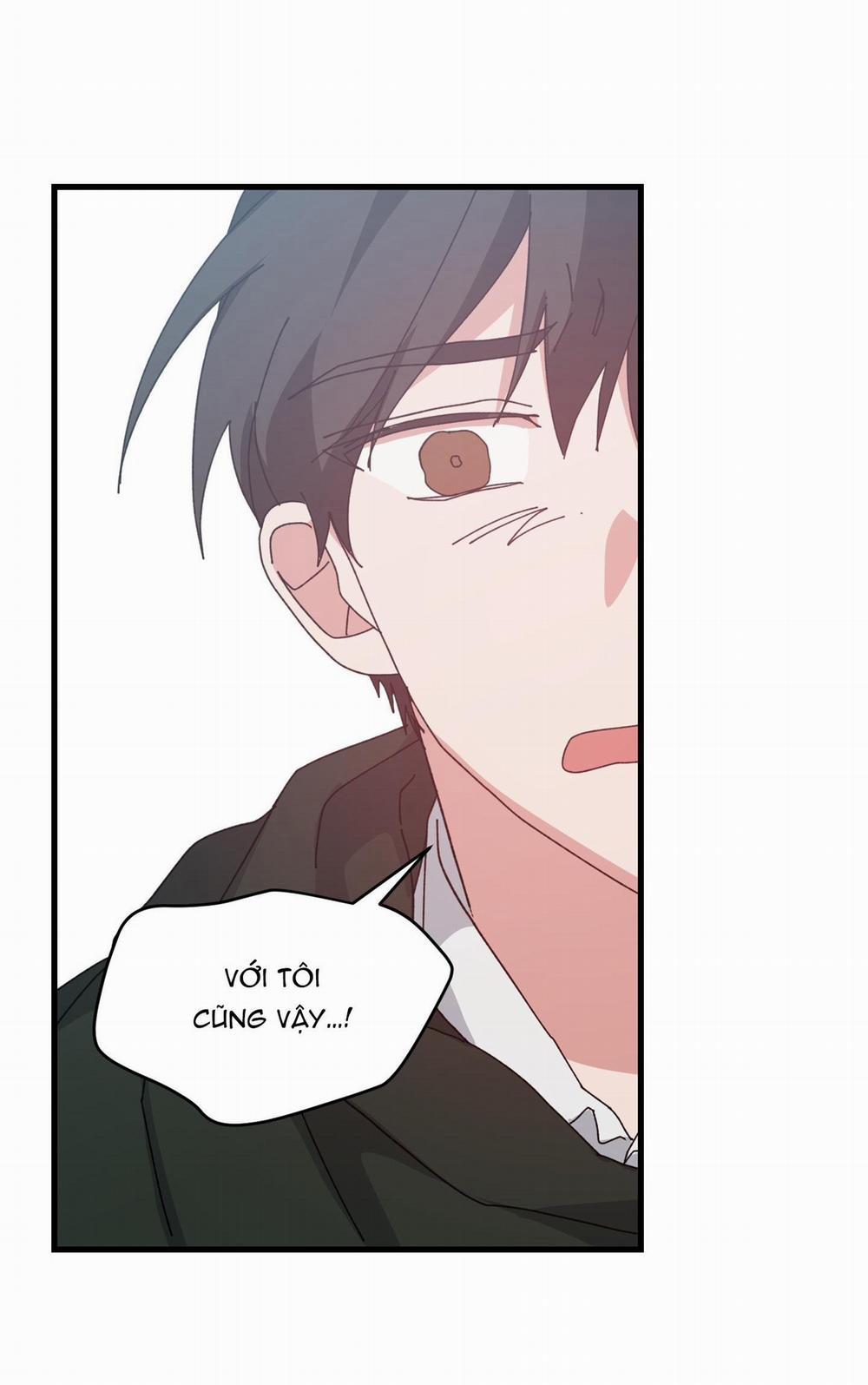 Yêu Tôi Đi, Thần Hộ Mệnh 54 trang 46