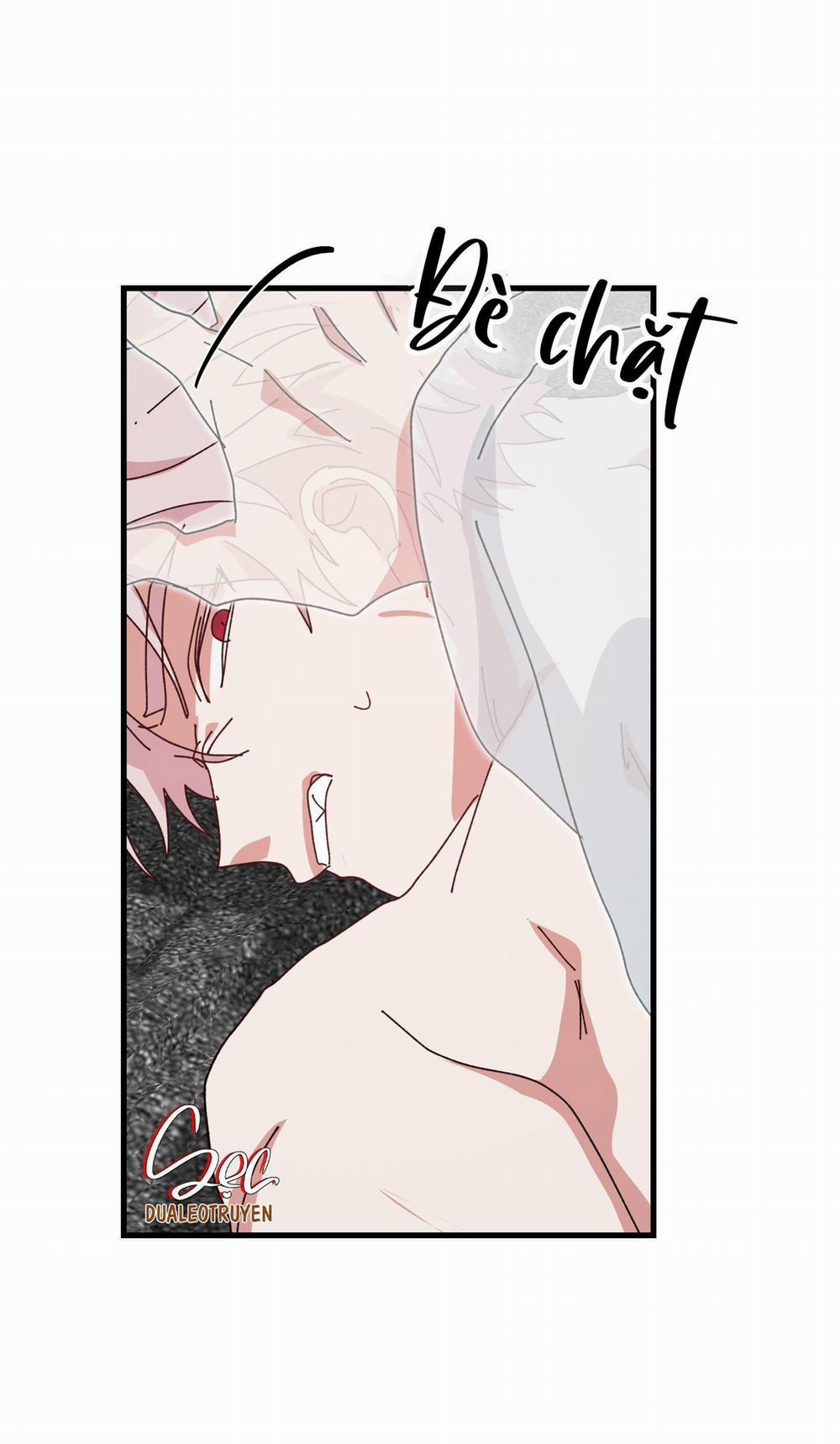 Yêu Tôi Đi, Thần Hộ Mệnh 54 trang 56