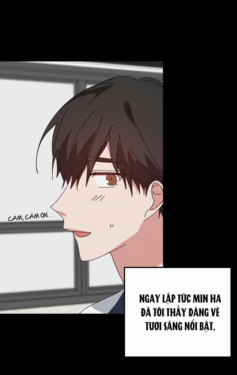 Yêu Tôi Đi, Thần Hộ Mệnh 54 trang 7