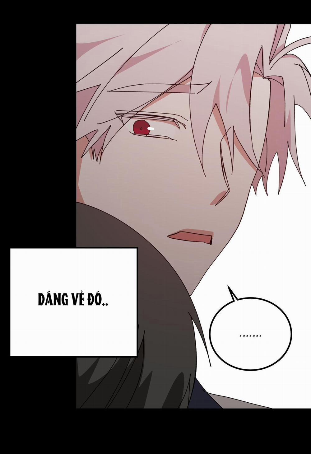 Yêu Tôi Đi, Thần Hộ Mệnh 54 trang 8