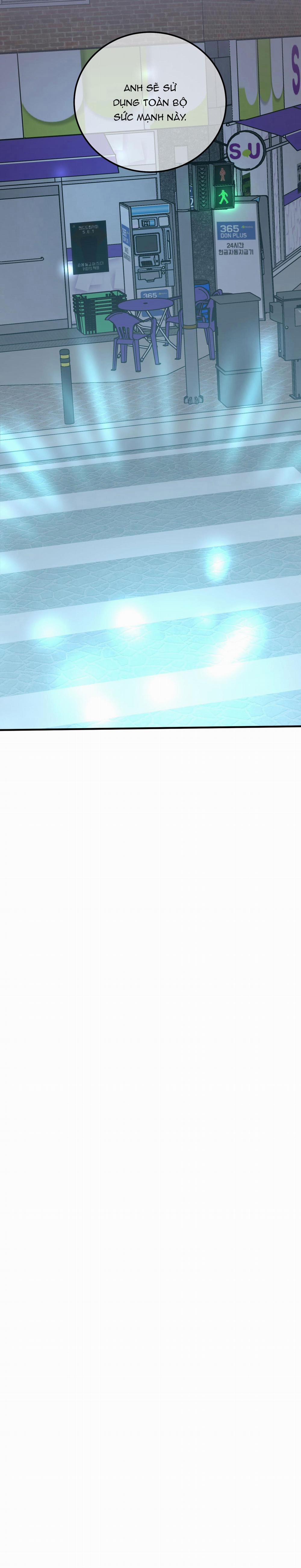 Yêu Tôi Đi, Thần Hộ Mệnh 56 trang 20