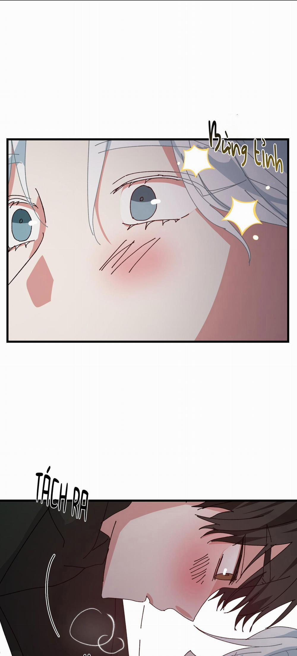 Yêu Tôi Đi, Thần Hộ Mệnh 57 trang 11