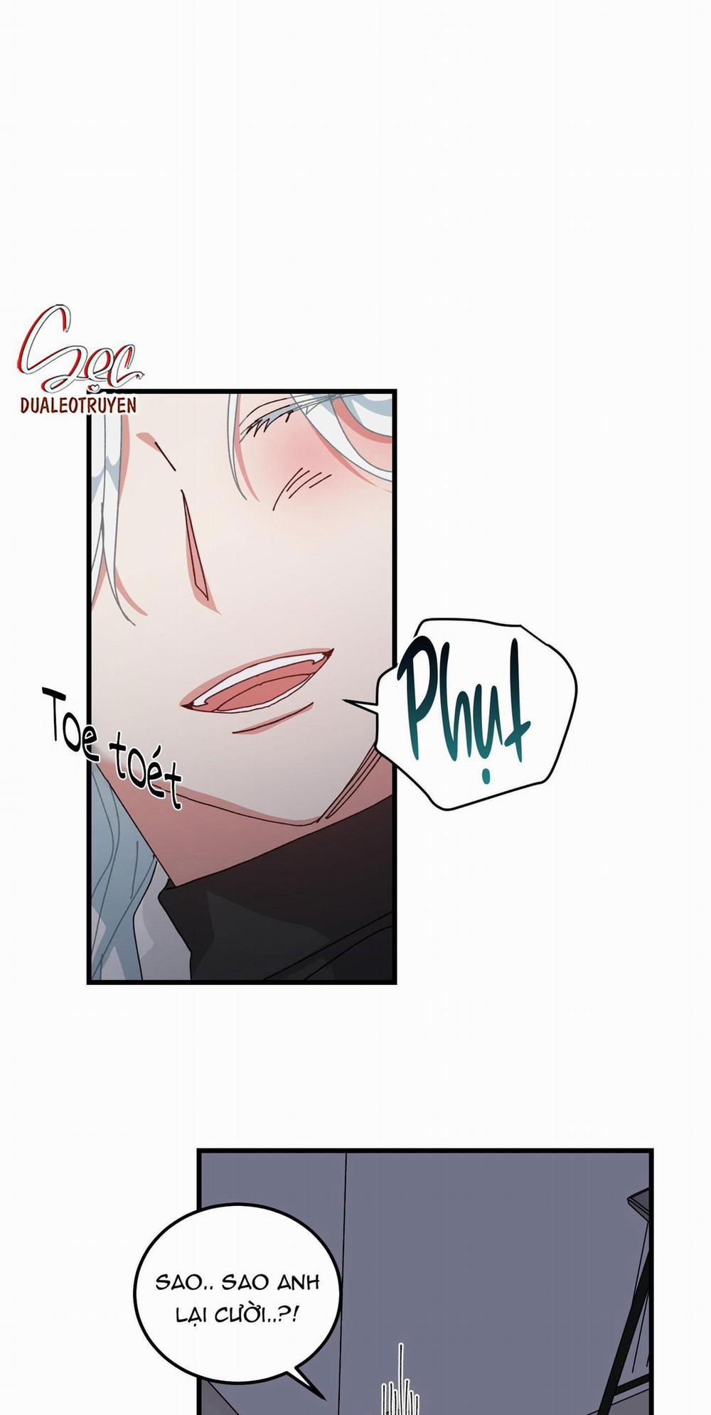 Yêu Tôi Đi, Thần Hộ Mệnh 57 trang 14