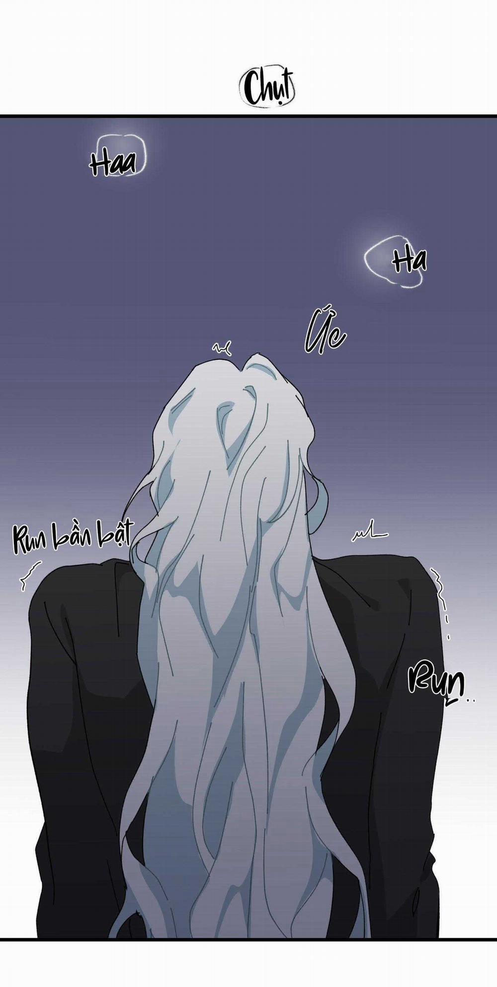 Yêu Tôi Đi, Thần Hộ Mệnh 58 trang 10