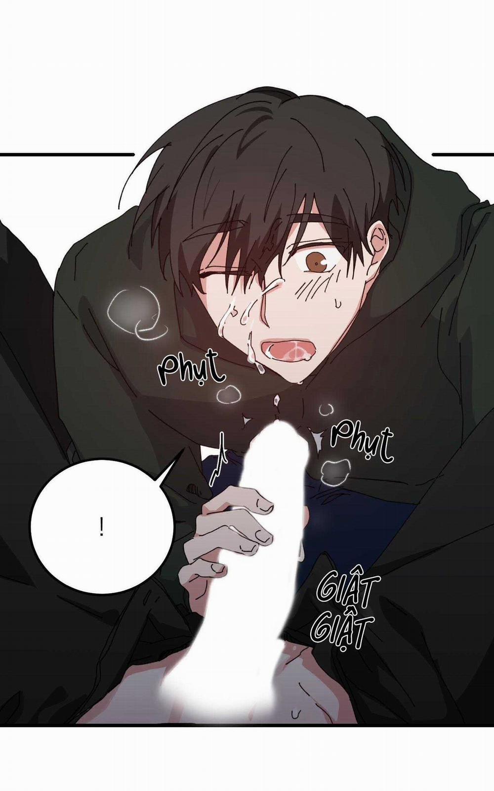 Yêu Tôi Đi, Thần Hộ Mệnh 58 trang 13