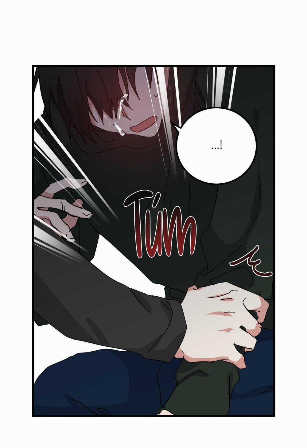 Yêu Tôi Đi, Thần Hộ Mệnh 58 trang 15