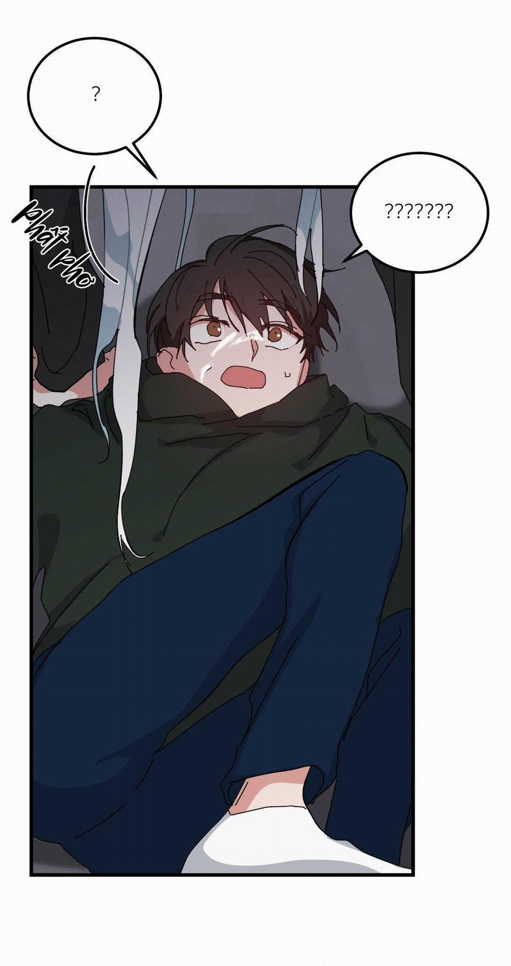 Yêu Tôi Đi, Thần Hộ Mệnh 58 trang 17