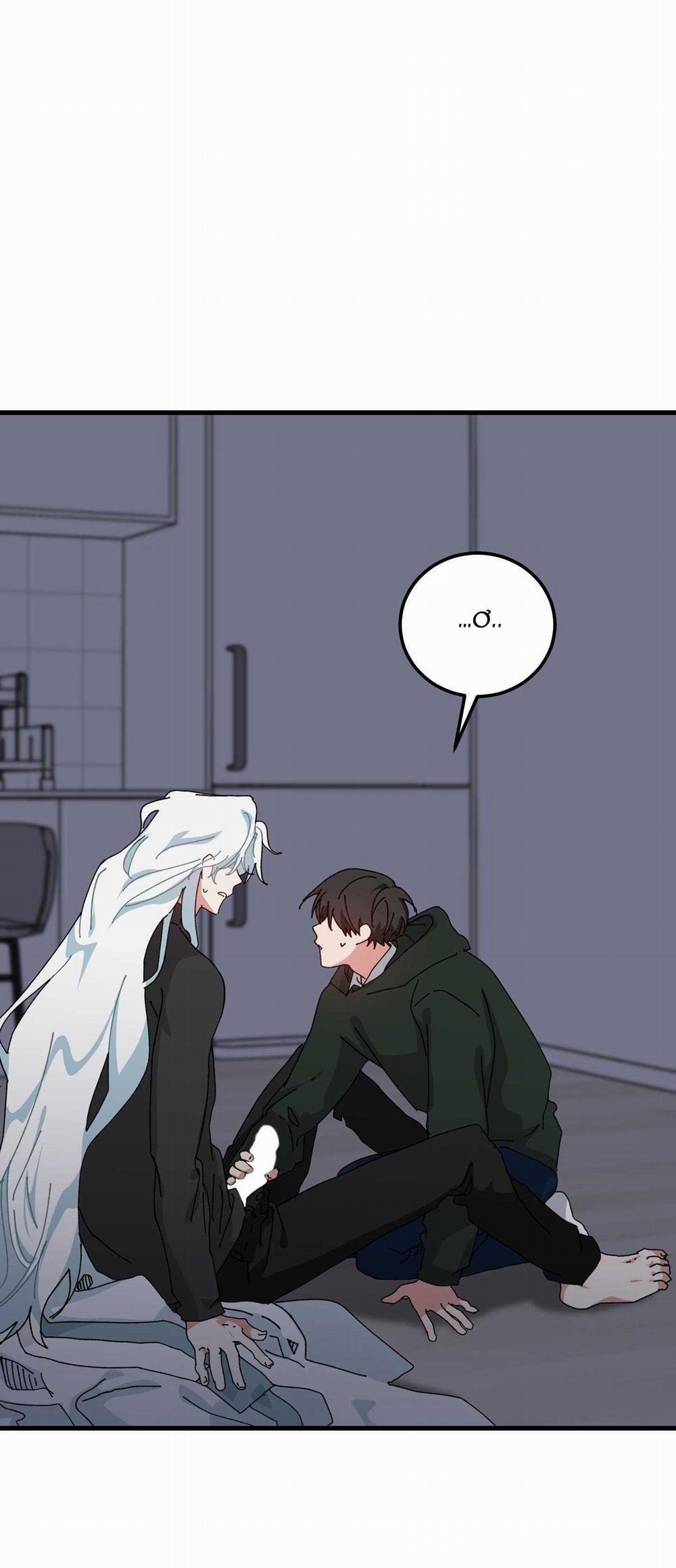 Yêu Tôi Đi, Thần Hộ Mệnh 58 trang 2