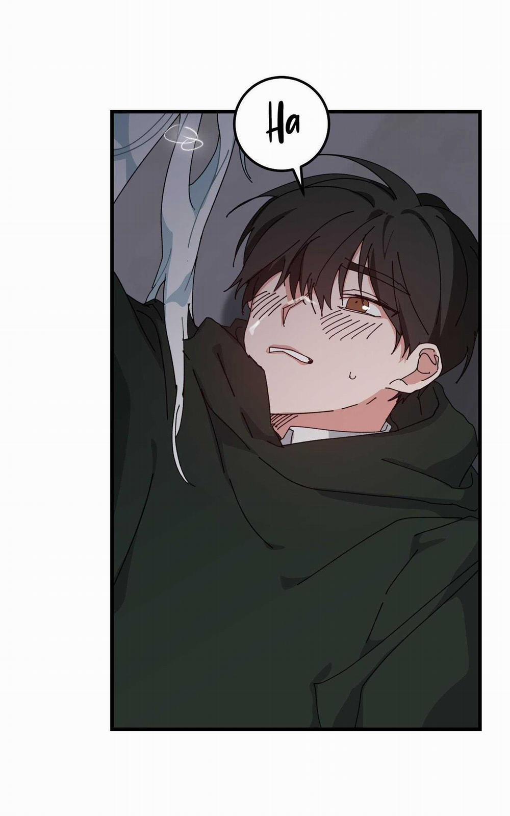 Yêu Tôi Đi, Thần Hộ Mệnh 58 trang 24