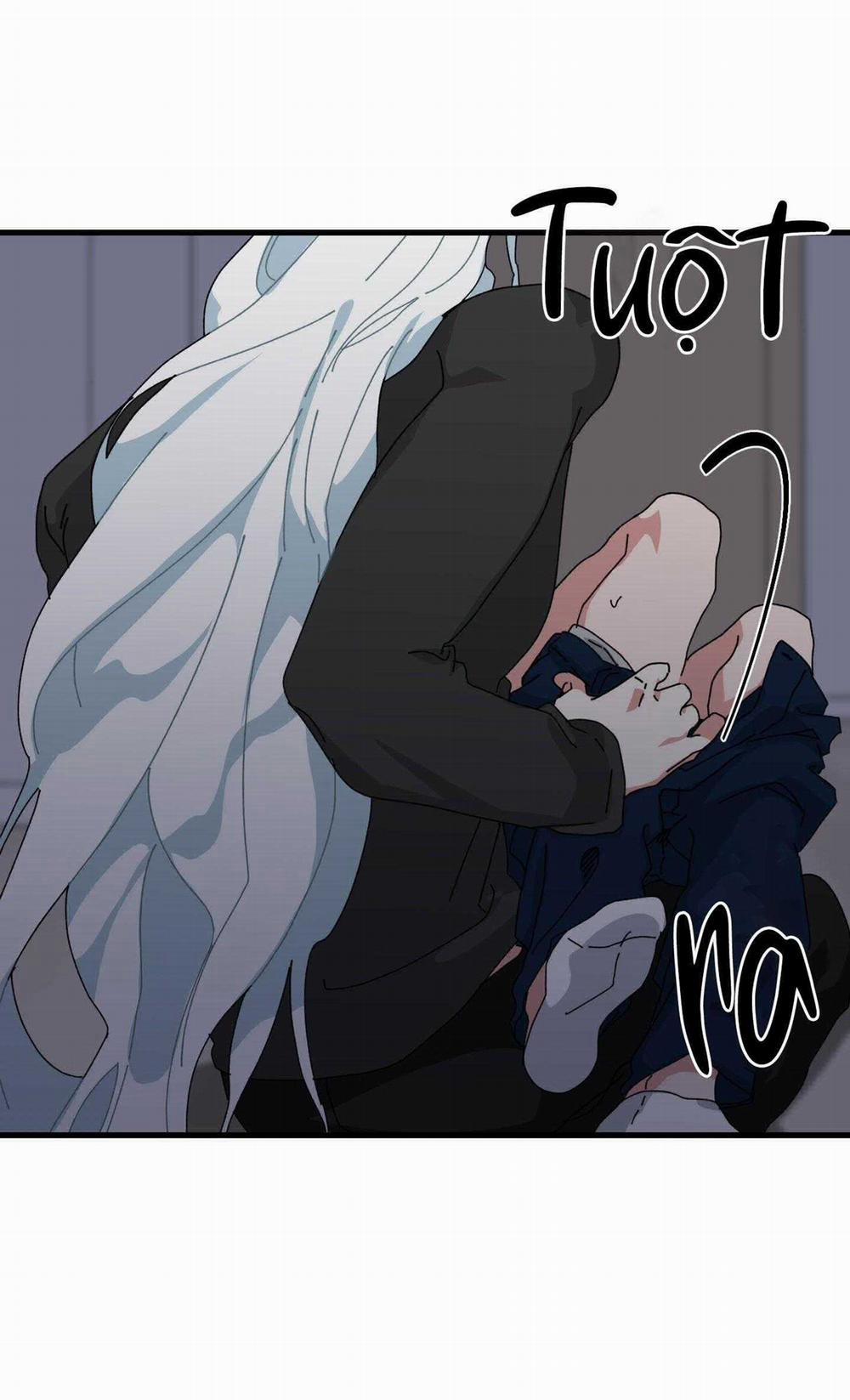 Yêu Tôi Đi, Thần Hộ Mệnh 58 trang 29