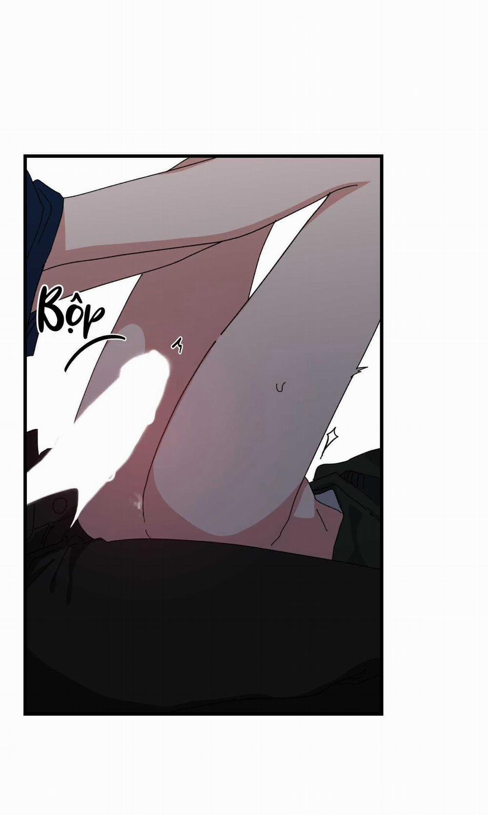 Yêu Tôi Đi, Thần Hộ Mệnh 58 trang 30