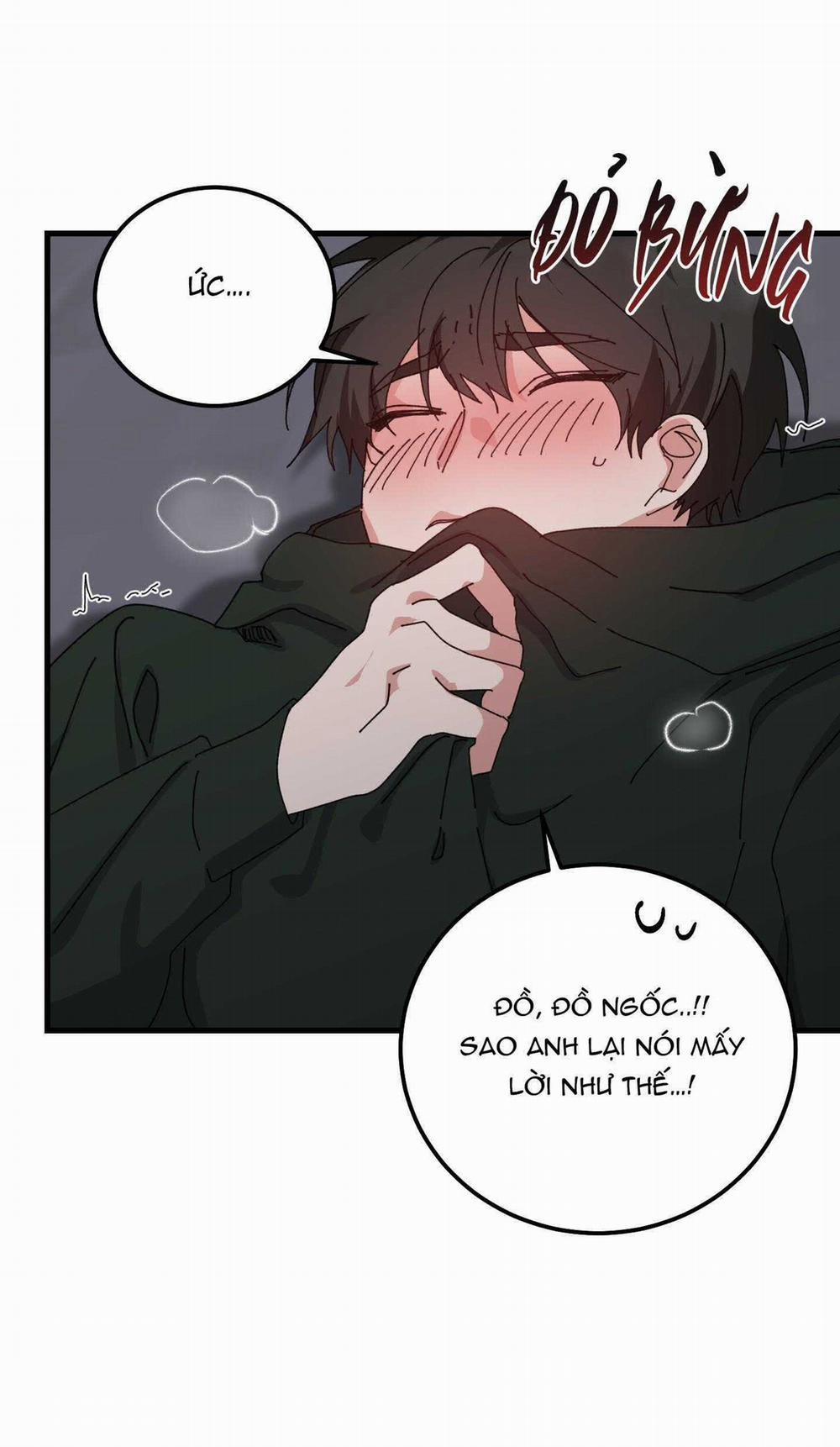 Yêu Tôi Đi, Thần Hộ Mệnh 58 trang 33