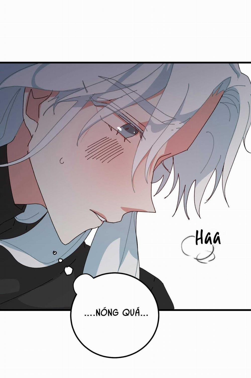 Yêu Tôi Đi, Thần Hộ Mệnh 58 trang 34