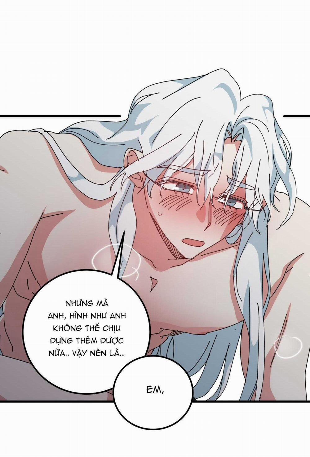 Yêu Tôi Đi, Thần Hộ Mệnh 58 trang 38