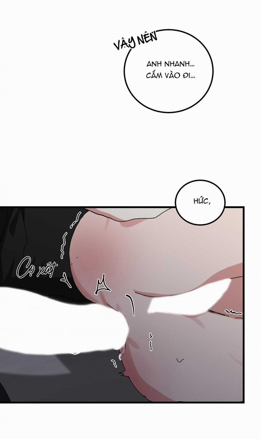 Yêu Tôi Đi, Thần Hộ Mệnh 58 trang 40