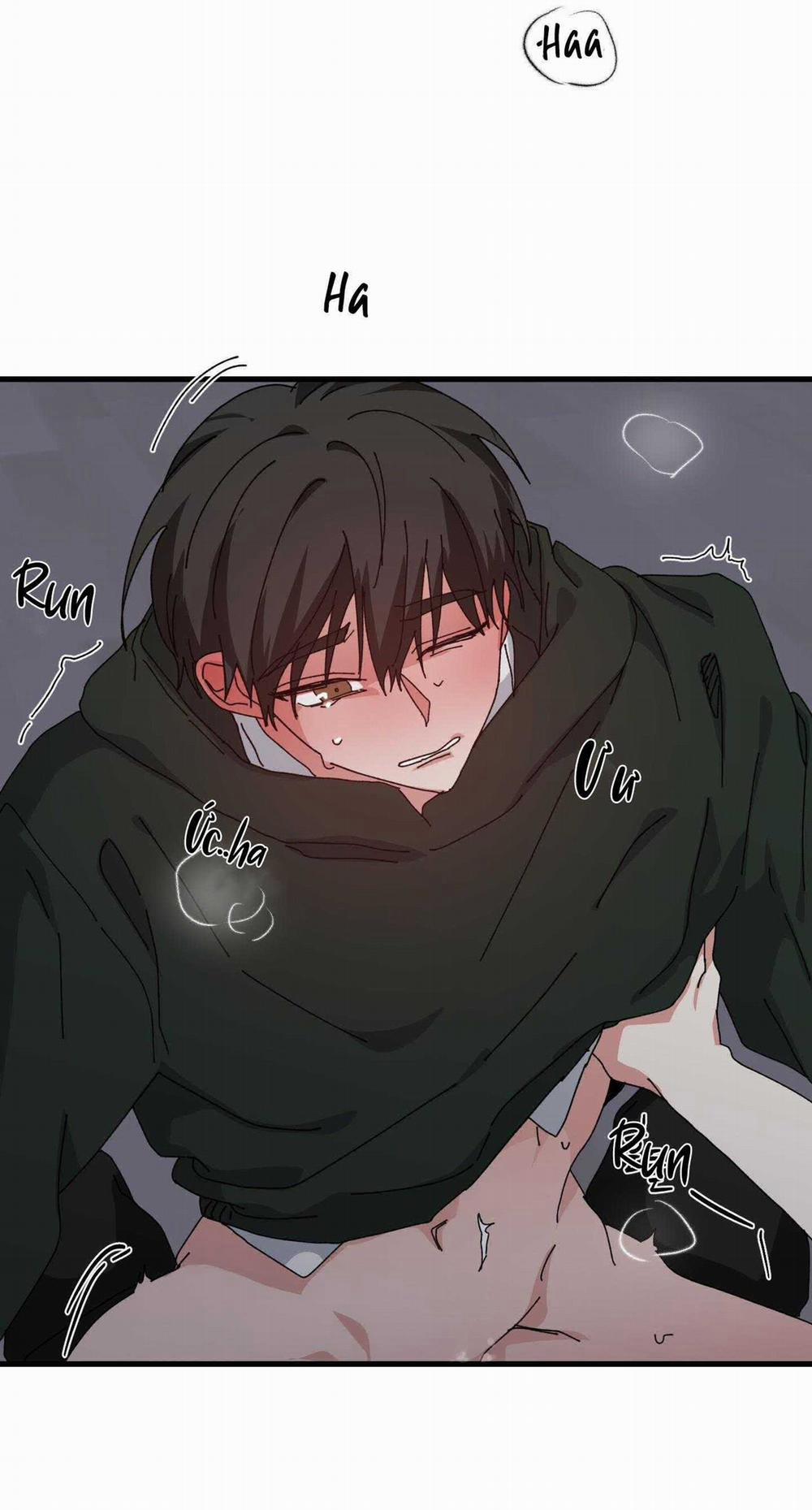 Yêu Tôi Đi, Thần Hộ Mệnh 58 trang 51