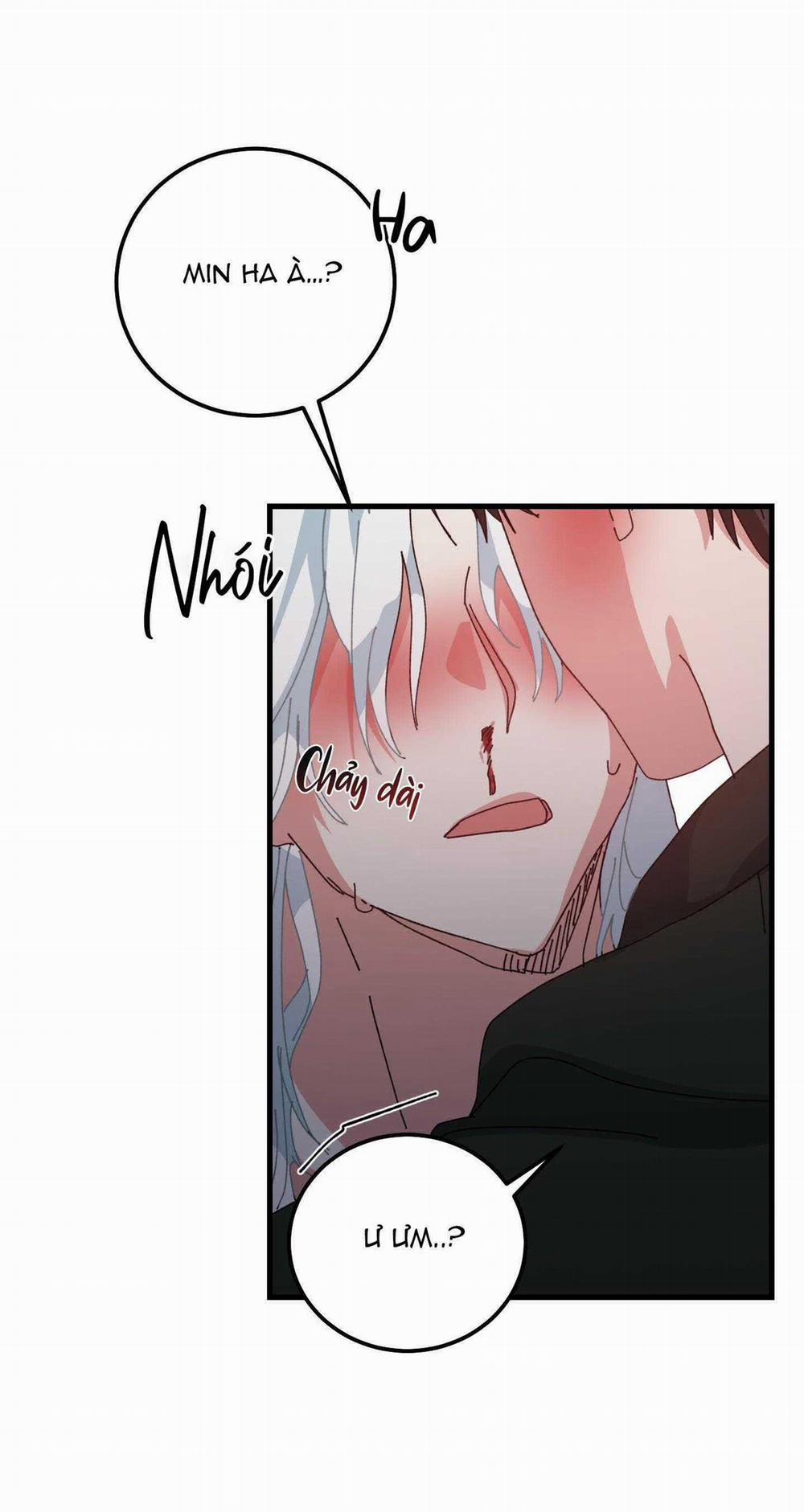 Yêu Tôi Đi, Thần Hộ Mệnh 58 trang 52