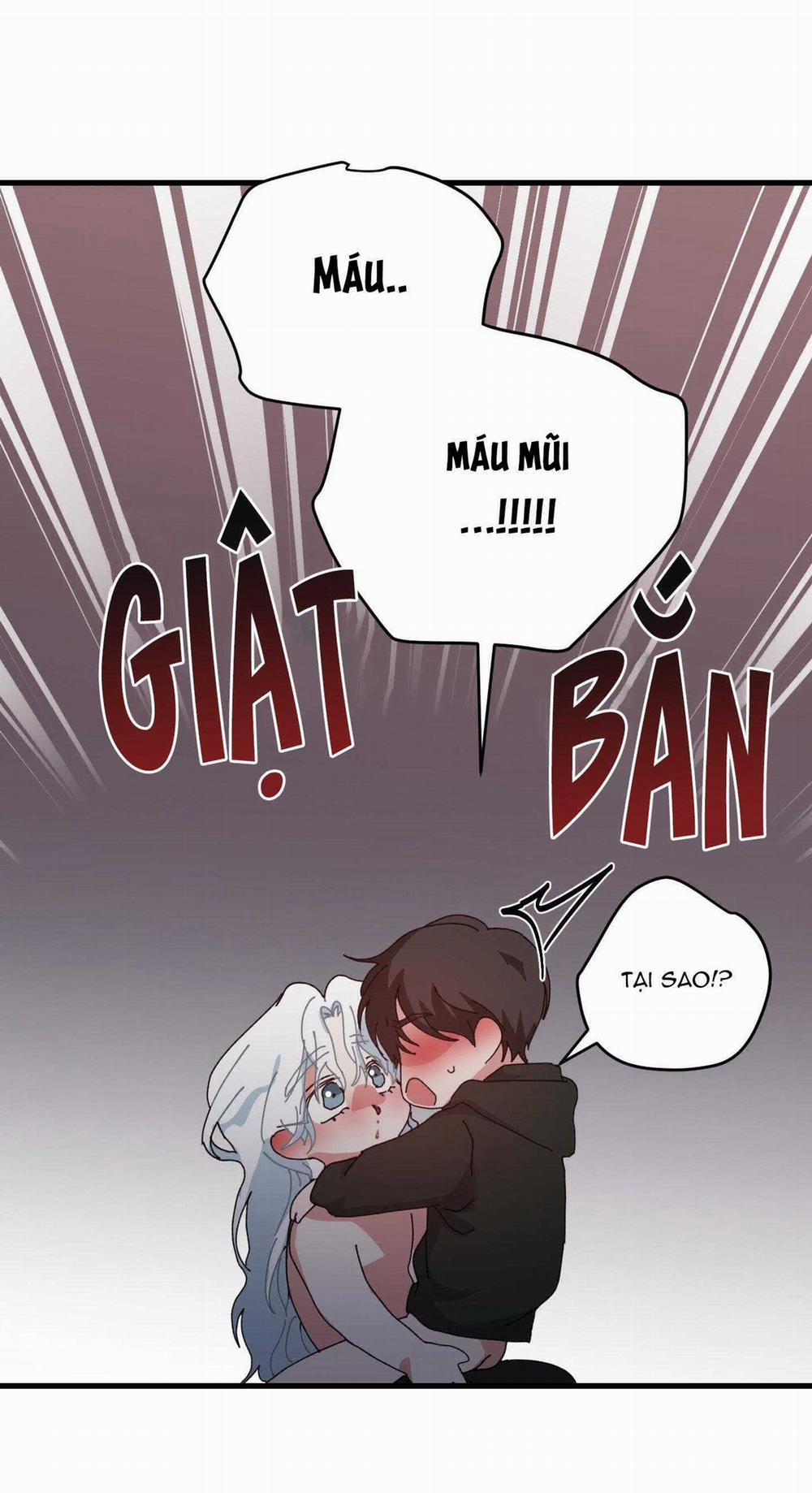 Yêu Tôi Đi, Thần Hộ Mệnh 58 trang 53