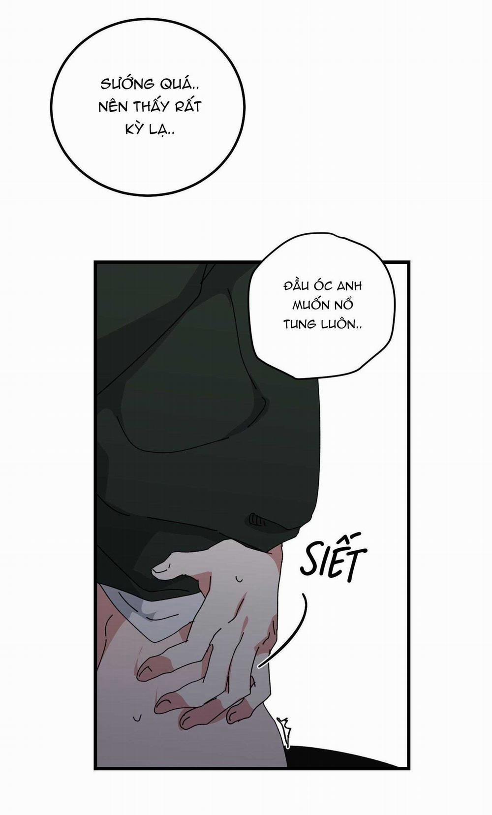 Yêu Tôi Đi, Thần Hộ Mệnh 58 trang 55