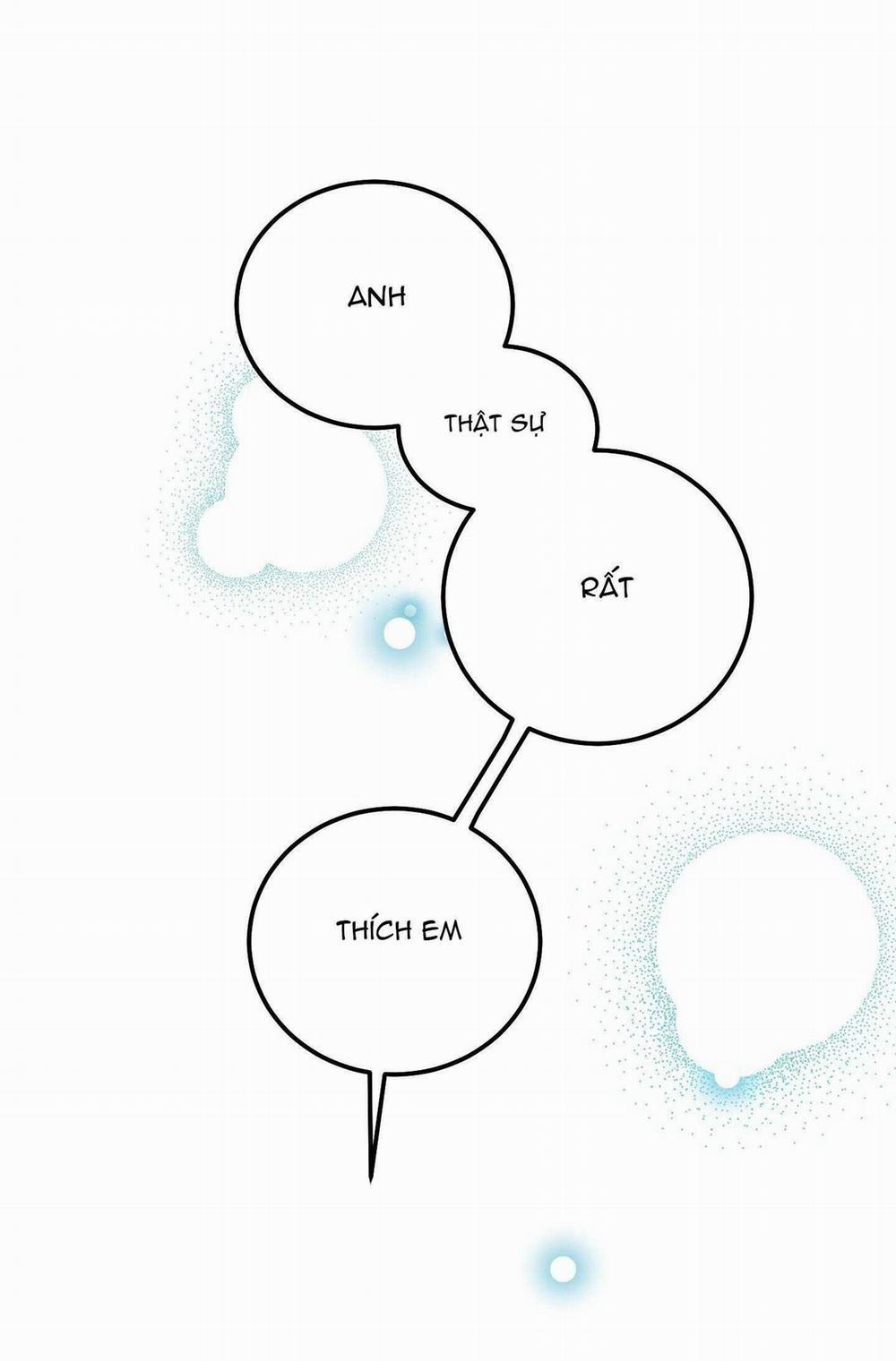 Yêu Tôi Đi, Thần Hộ Mệnh 58 trang 57