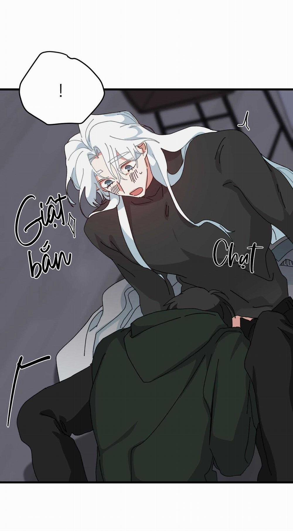 Yêu Tôi Đi, Thần Hộ Mệnh 58 trang 7