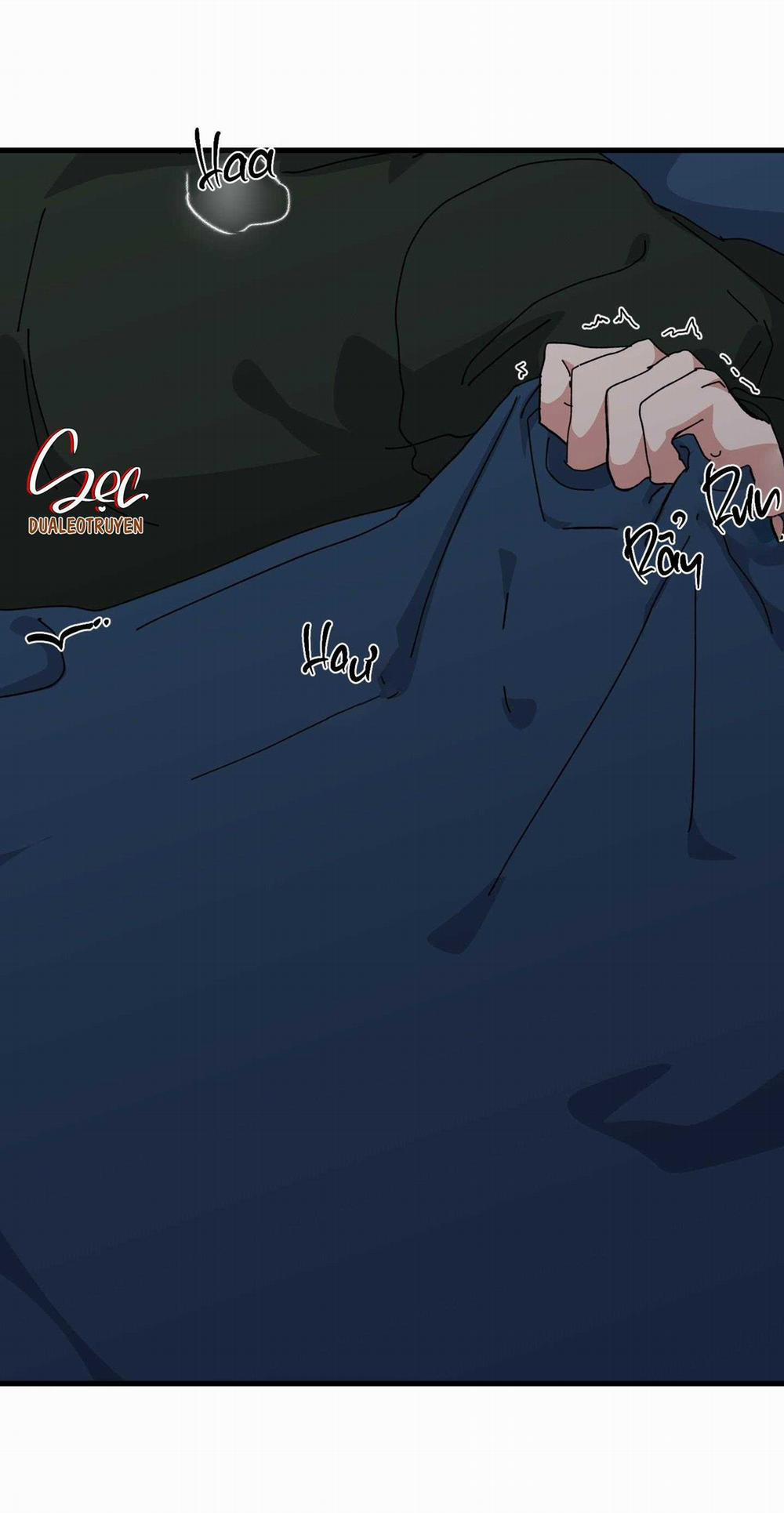 Yêu Tôi Đi, Thần Hộ Mệnh 59 trang 11