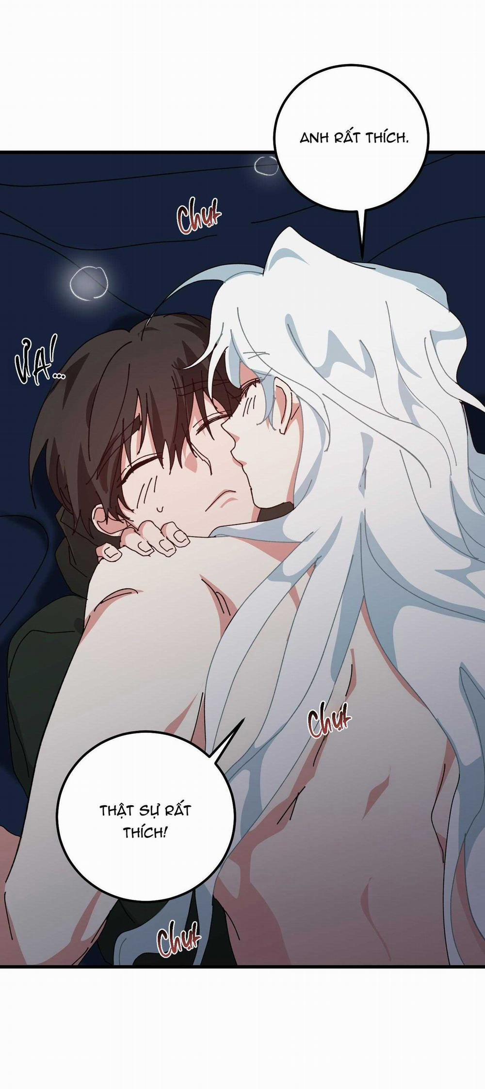 Yêu Tôi Đi, Thần Hộ Mệnh 59 trang 14