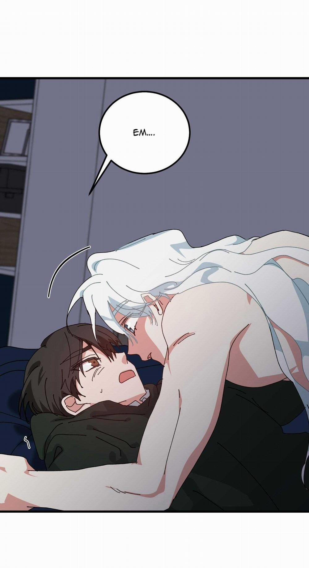 Yêu Tôi Đi, Thần Hộ Mệnh 59 trang 15