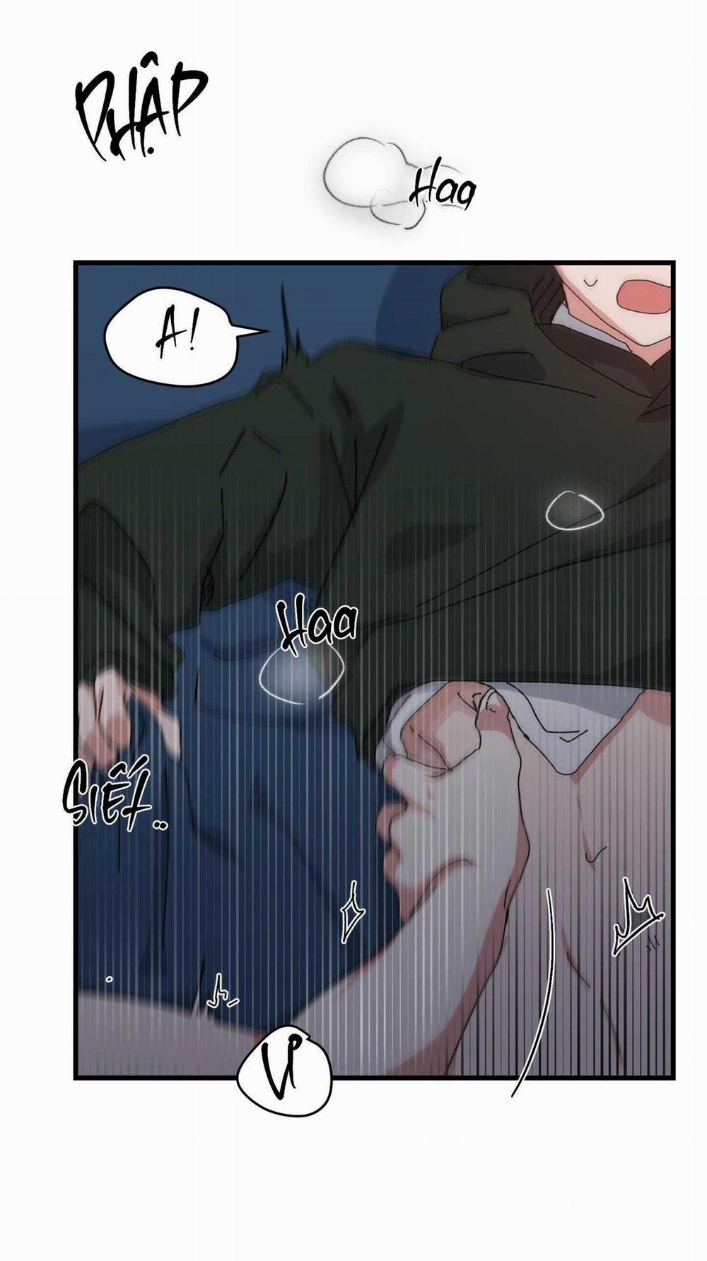 Yêu Tôi Đi, Thần Hộ Mệnh 59 trang 18